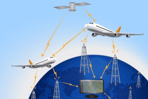 Flight Monitoring System